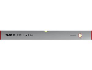 YATO - ŁATA MURARSKA 3,0M 2-LIBELKI - YT-3074