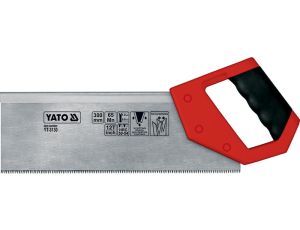 YATO - PIŁA GRZBIETNICA 300MM - YT-3130