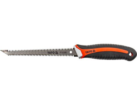 YATO - PIŁA 180 MM DO PŁYT G.K. - YT-31343
