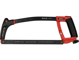 YATO - PIŁA DO METALU 300 MM - YT-31612