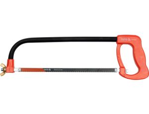 YATO - PIŁA DO METALU 300MM - YT-3163