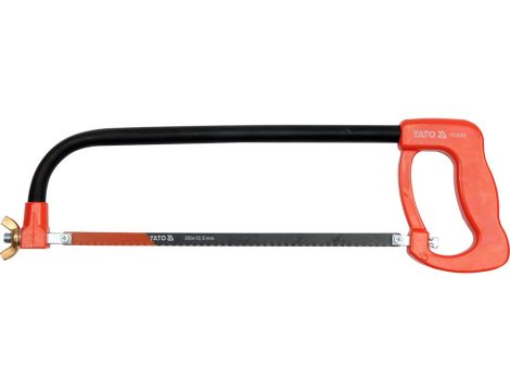 YATO - PIŁA DO METALU 300MM - YT-3163