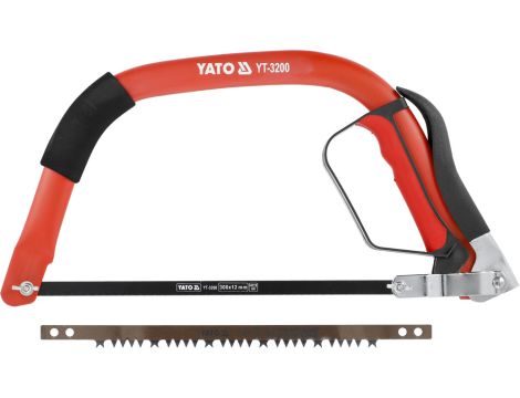 YATO - PIŁA KABŁĄKOWA 300MM - YT-3200