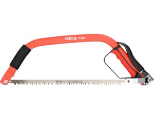 YATO - PIŁA KABŁĄKOWA 450MM - YT-3201