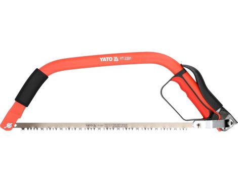 YATO - PIŁA KABŁĄKOWA 450MM - YT-3201