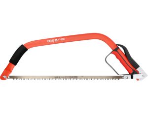 YATO - PIŁA KABŁĄKOWA 530MM - YT-3202