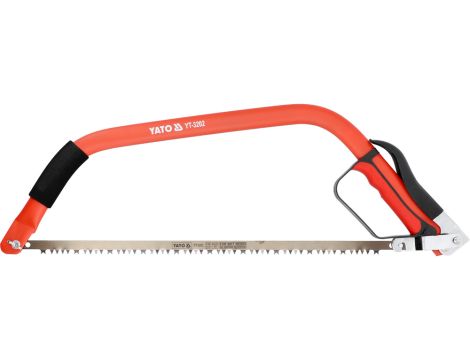 YATO - PIŁA KABŁĄKOWA 760MM - YT-3204