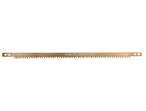 YATO - BRZESZCZOT 760MM DO DREWNA SUCHEGO - YT-3224