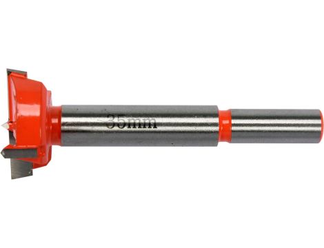 YATO - WIERTŁO DO DREWNA POD ZAWIASY 35MM - YT-33011