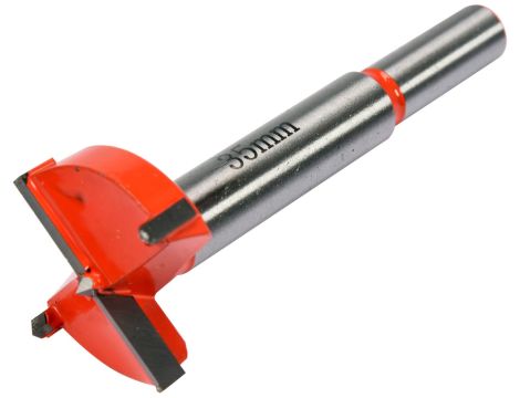 YATO - WIERTŁO DO DREWNA POD ZAWIASY 35MM - YT-33011 - 2