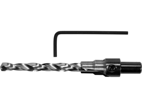 YATO - WIERTŁO DO KONFIRMATÓW 7-10MM - YT-33023