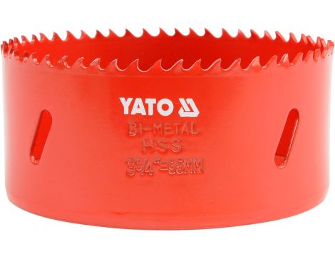 YATO - OTWORNICA BIMETALOWA 67MM - YT-3332