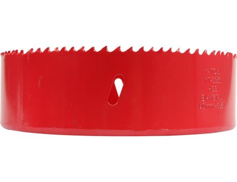 YATO - OTWORNICA BIMETALOWA 121MM - YT-3350