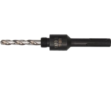 YATO - UCHWYT DO OTWORNIC 32-140MM SDS+ - YT-3373