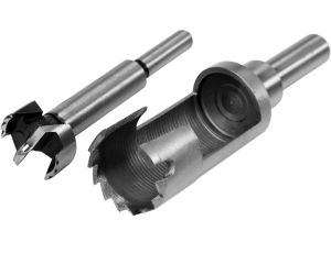 YATO - FLEKOWNIK-SĘKOWNIK DO DREWNA 30MM 2SZT. - YT-33833 - image 2