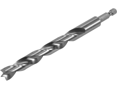 YATO - WIERTŁO DO DREWNA SPIRALNE 12MM HEX - YT-33867 - 2