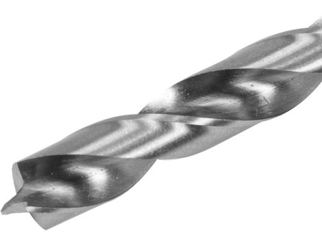 YATO - WIERTŁO DO DREWNA SPIRALNE 12MM HEX - YT-33867 - 3