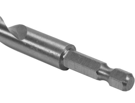 YATO - WIERTŁO DO DREWNA SPIRALNE 12MM HEX - YT-33867 - 4