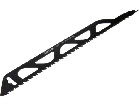 YATO - BRZESZCZOT 455MM DO CEGIEŁ I PUSTAKÓW - YT-33950 - 2