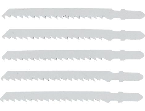 YATO - BRZESZCZ.DO WYRZ. BI-MET TYP T 6TPI 5SZT - YT-3400 - 2