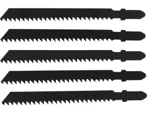 YATO - BRZESZCZ.DO WYRZ.DREWNO TYP T 8TPI 5SZT - YT-3402 - image 2