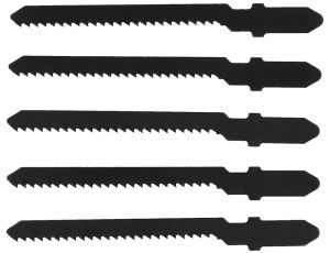 YATO - BRZESZCZ.DO WYRZ.DREWNO TYP T 13TPI 5SZT - YT-3407 - image 2