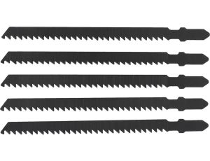 YATO - BRZESZCZ.DO WYRZ.DREWNO TYP T 8TPI 5SZT - YT-3409 - image 2