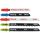 YATO - BRZESZCZOTY DO WYRZYNARKI  MIX 5SZT - YT-3445