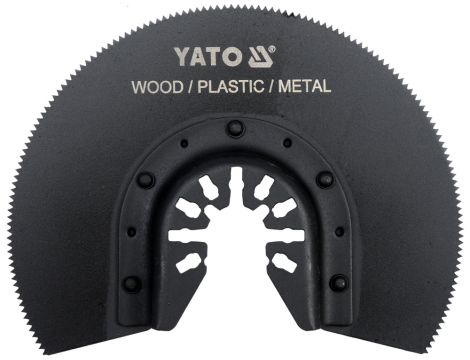 YATO - BRZESZCZOT OKRĄGŁY DO NARZ. WIELOFU. HSS - YT-34680