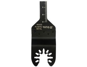 YATO - BRZESZCZOT WGŁĘBNY DO NARZ. WIELOFU. BIM - YT-34683