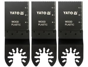 YATO - BRZESZCZOT WGŁĘBNY DO NARZ. WIELOFU. HCS - YT-34685