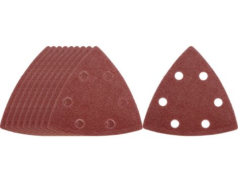 YATO - PAPIER ŚCIERNY DO NARZĘDZIA WIELOFUNKCYJ - YT-34690