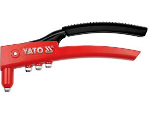 YATO - NITOWNICA BOCZNA 2,4-4,8 MM - YT-3600