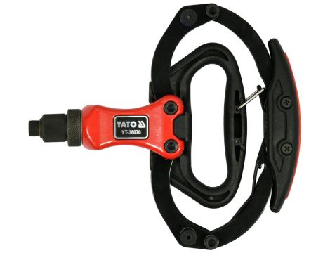 YATO - NITOWNICA RĘCZNA 2.4-4.8MM - YT-36070
