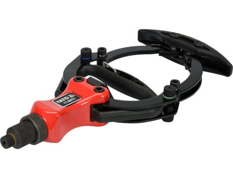 YATO - NITOWNICA RĘCZNA 2.4-4.8MM - YT-36070 - 2