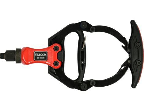YATO - NITOWNICA RĘCZNA 2.4-4.8MM - YT-36070 - 3