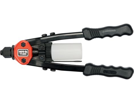 YATO - NITOWNICA DŹWIGNIOWA 3,2- 6,4MM - YT-3609