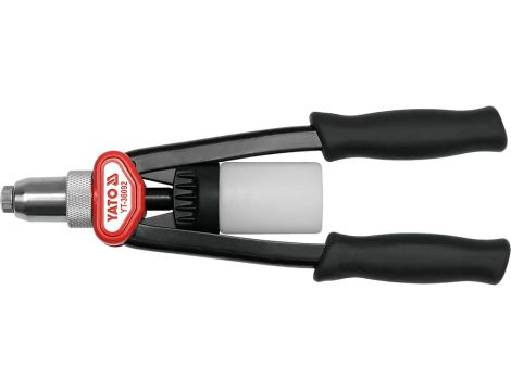 YATO - NITOWNICA DŹWIGN Z OBROT GŁOWICĄ 3,2-6,4 - YT-36092