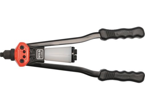 YATO - NITOWNICA DŹWIGNIOWA 2,4-6,4mm - YT-36095