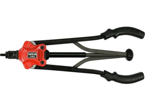 YATO - NITOWNICA RĘCZNA DO NITONAKRĘTEK M3-M12 - YT-36125