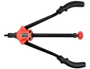 YATO - NITOWNICA RĘCZNA DO NITONAKRĘTEK M3-M12 - YT-36127 - image 2