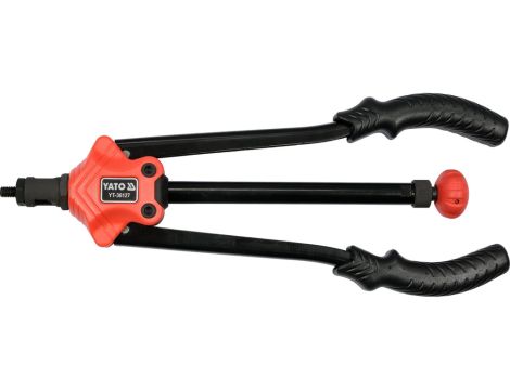 YATO - NITOWNICA RĘCZNA DO NITONAKRĘTEK M3-M12 - YT-36127