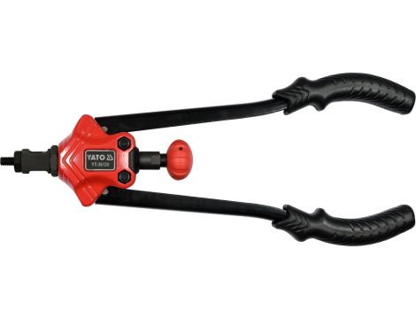 YATO - NITOWNICA RĘCZNA DO NITONAKRĘTEK M3-M12 - YT-36128