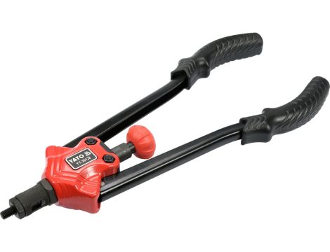 YATO - NITOWNICA RĘCZNA DO NITONAKRĘTEK M3-M12 - YT-36128 - 2