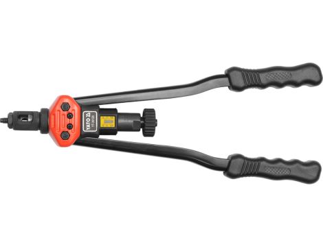 YATO - NITOWNICA RĘCZNA DO NITONAKRĘTEK M3-M12 - YT-36129