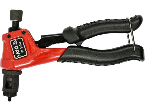 YATO - NITOWNICA RĘCZNA DO NITONAKRĘTEK M3-M6 - YT-36140