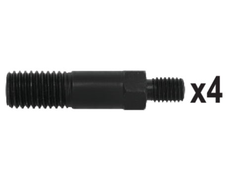 YATO - NITOWNICA RĘCZNA DO NITONAKRĘTEK M3-M6 - YT-36140 - 3