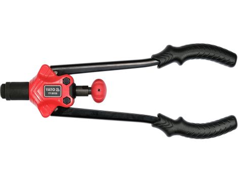 YATO - ZESTAW-NITOWNICA DO NITOTRZP. M4-M8 46CZ - YT-36150