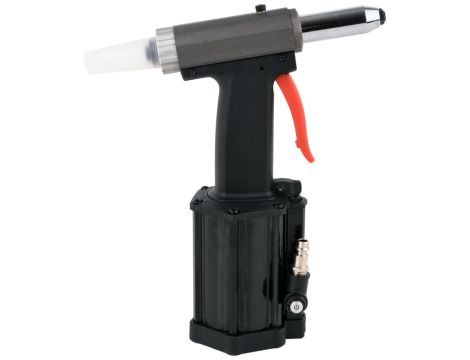 YATO - NITOWNICA PNEUMATYCZNA 2,4- 5,0MM - YT-36171 - 3