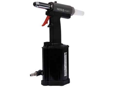 YATO - NITOWNICA PNEUMATYCZNA 4,0 - 6,4 mm - YT-36177 - 2